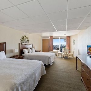 Deluxe Double Room Sea View